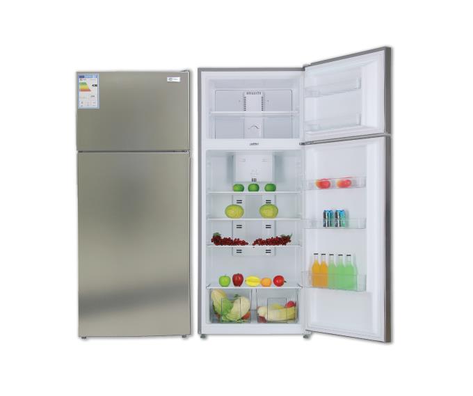 DeFrost-Bottom Freezer Refrigerator