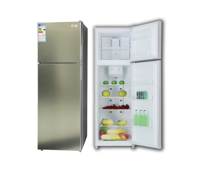 DeFrost-Bottom Freezer Refrigerator