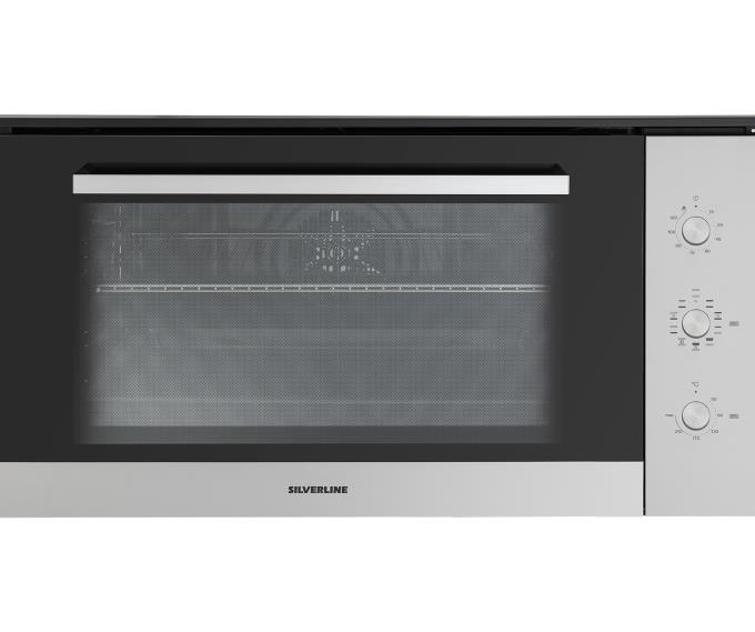 90 cm Electric Built in oven