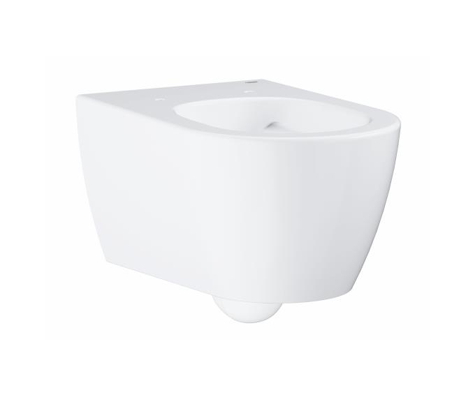 ESSENCE WALL HUNG WC (alpine white)